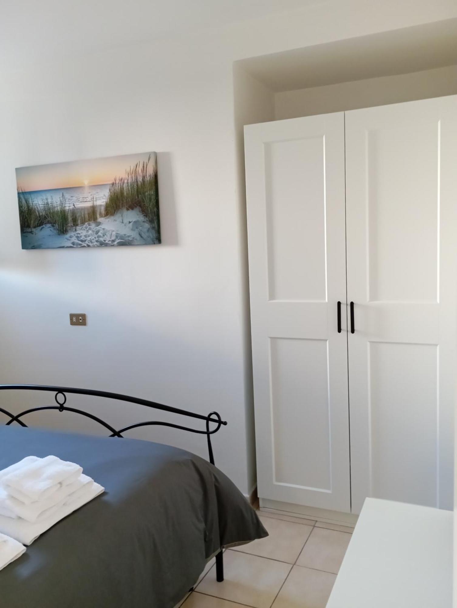 Sunrise Apartment มอนเตโรตอนโด ภายนอก รูปภาพ
