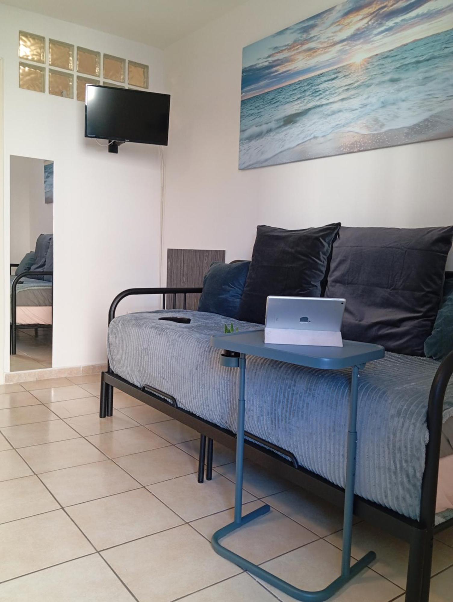 Sunrise Apartment มอนเตโรตอนโด ภายนอก รูปภาพ