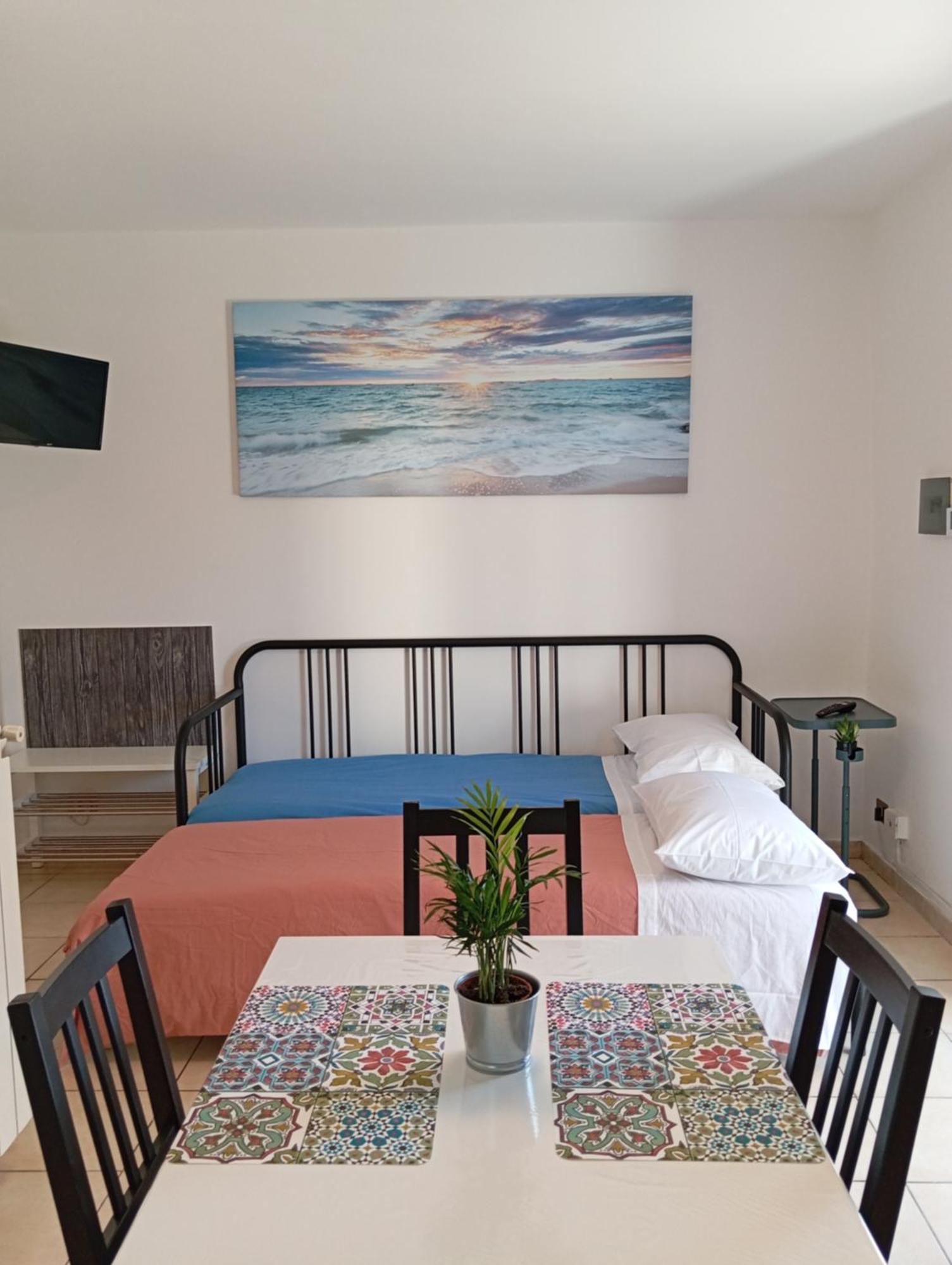 Sunrise Apartment มอนเตโรตอนโด ภายนอก รูปภาพ