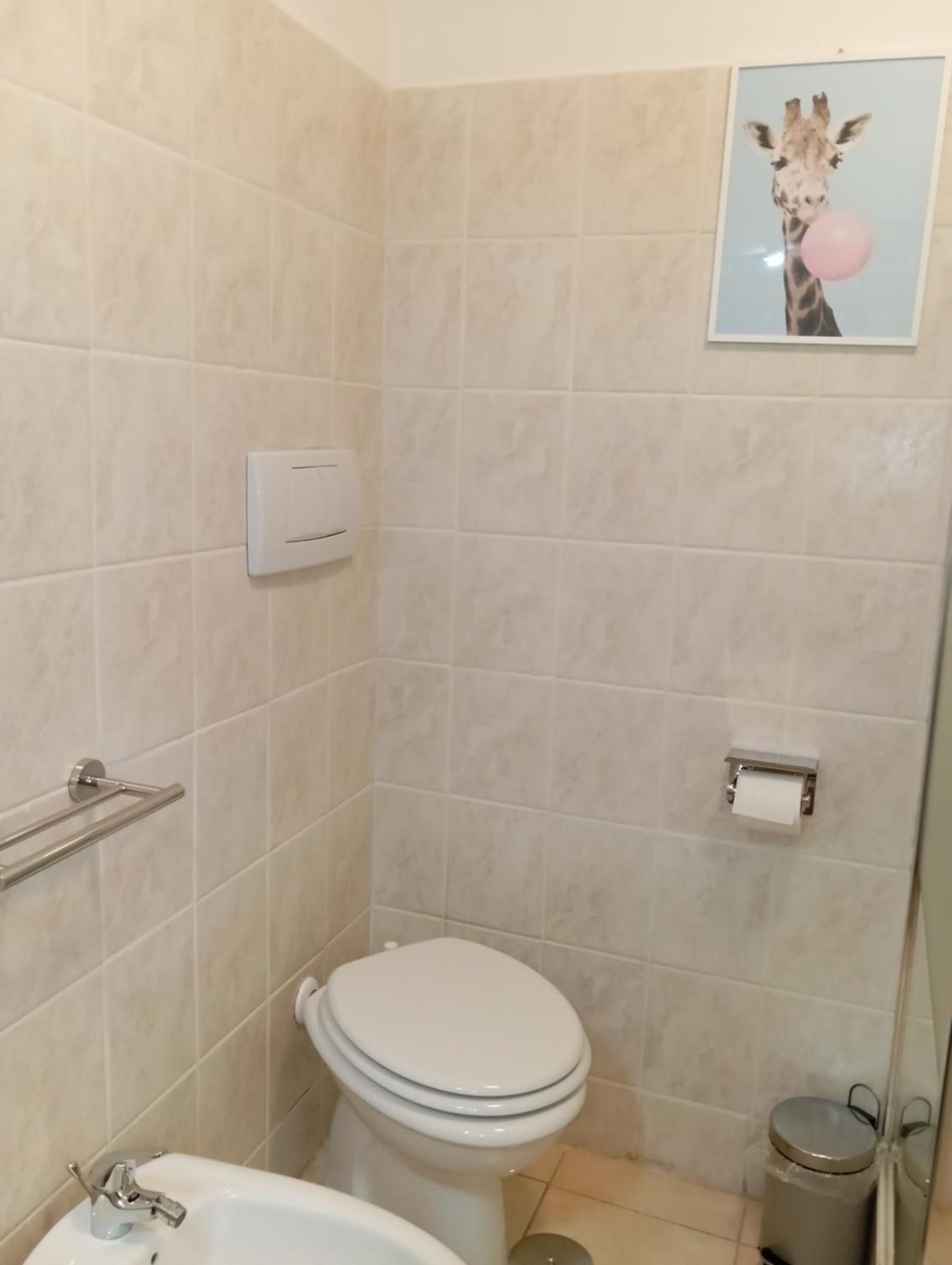 Sunrise Apartment มอนเตโรตอนโด ภายนอก รูปภาพ
